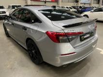 Honda Civic Sedan 1.5T RS Weelee Megastore Centurion