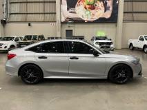 Honda Civic Sedan 1.5T RS Weelee Megastore Centurion