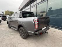 GWM P300 2.4T Double Cab LTD 4x4 KNYSNA Multifranchise GWM & NISSAN