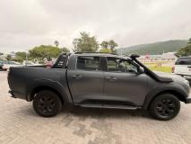 GWM P300 2.4T Double Cab LTD 4x4 KNYSNA Multifranchise GWM & NISSAN