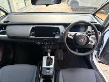 Honda Fit 1.5 Comfort Mekor Honda Claremont