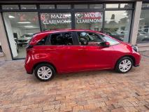 Honda Fit 1.5 Comfort Mekor Honda Claremont