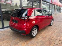 Honda Fit 1.5 Comfort Mekor Honda Claremont