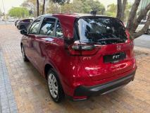 Honda Fit 1.5 Comfort Mekor Honda Claremont