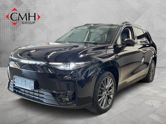 Leapmotor C10 Reev Design for sale in Mount Edgecombe - ID: 28402458 ...