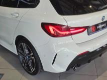 BMW 1 Series 118i M Sport MG Fourways