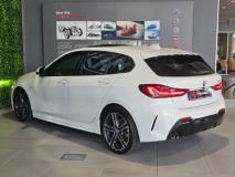 BMW 1 Series 118i M Sport MG Fourways