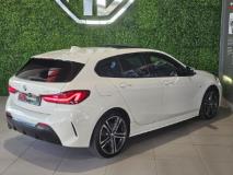 BMW 1 Series 118i M Sport MG Fourways