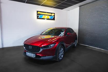 Mazda CX-30 2.0 Individual Premium@101