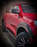 GWM P-Series 2.0TD Double Cab LS 4x4 Aksons Wheels and Haval PMB