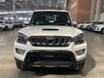 Mahindra Pik Up 2.2CRDe Double Cab S10 Weelee Megastore Centurion