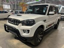 Mahindra Pik Up 2.2CRDe Double Cab S10 Weelee Megastore Centurion