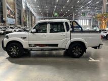 Mahindra Pik Up 2.2CRDe Double Cab S10 Weelee Megastore Centurion