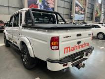 Mahindra Pik Up 2.2CRDe Double Cab S10 Weelee Megastore Centurion