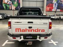 Mahindra Pik Up 2.2CRDe Double Cab S10 Weelee Megastore Centurion