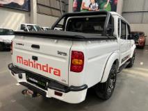 Mahindra Pik Up 2.2CRDe Double Cab S10 Weelee Megastore Centurion