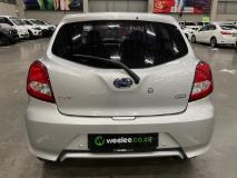 Datsun Go 1.2 Lux Auto Weelee Megastore Centurion
