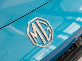 2026 MG MG3 1.5 Comfort Manual for sale