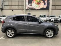 Honda HR-V 1.8 Elegance Weelee Megastore Centurion