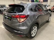 Honda HR-V 1.8 Elegance Weelee Megastore Centurion