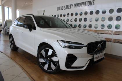 Volvo XC60 T8 Twin Engine AWD Plus Dark Tom Campher Volvo Cars Johannesburg