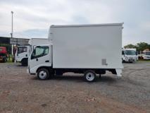 Toyota Dyna 150 Motordeal