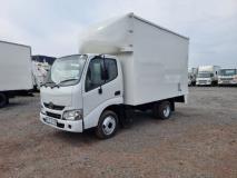 Toyota Dyna 150 Motordeal
