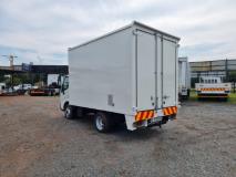 Toyota Dyna 150 Motordeal