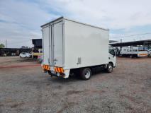 Toyota Dyna 150 Motordeal