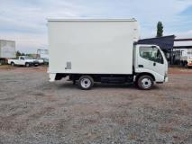 Toyota Dyna 150 Motordeal