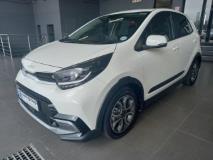 Kia Picanto 1.2 X-Line Auto Suzuki Edenvale