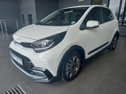 2023 Kia Picanto 1.2 X-Line Auto for sale
