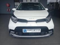 Kia Picanto 1.2 X-Line Auto Suzuki Edenvale