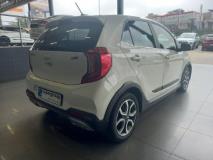 Kia Picanto 1.2 X-Line Auto Suzuki Edenvale