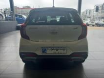 Kia Picanto 1.2 X-Line Auto Suzuki Edenvale