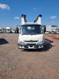 Toyota Dyna 150 GLASS CARRIER Motordeal