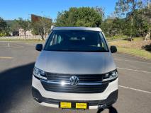 Volkswagen California Coast 2.0BiTDI 4Motion