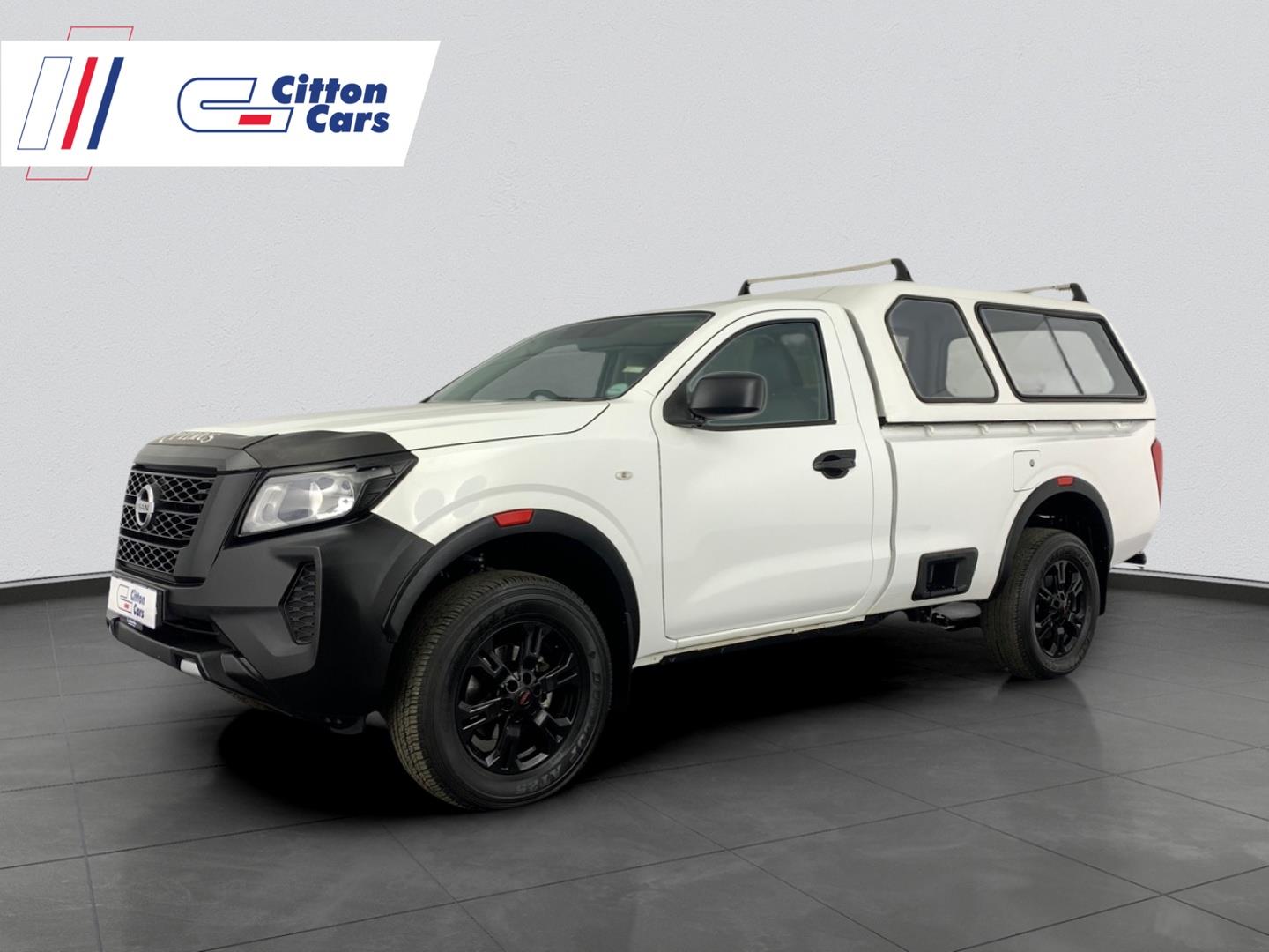 Nissan Navara 2.5 XE for Sale