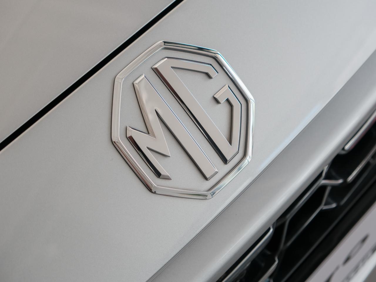 MG ZS Pro 1.5T Comfort MG Ruimsig Pre-Owned