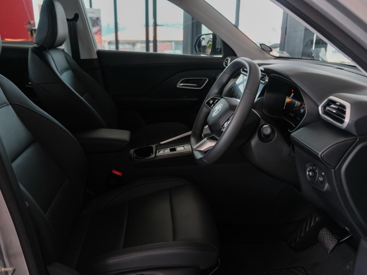 MG ZS Pro 1.5T Comfort MG Ruimsig Pre-Owned