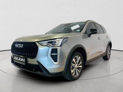 Haval Jolion 1.5T City Haval Milnerton New