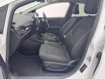 Ford Fiesta 1.0T Titanium Auto EBK Main Street
