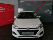 Hyundai i20 1.2 Motion Chery Boksburg