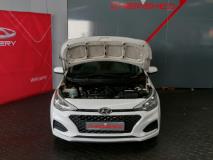 Hyundai i20 1.2 Motion Chery Boksburg