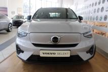 Volvo XC40 Recharge Twin Motor Ultimate Tom Campher Volvo Cars Johannesburg