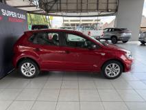 Volkswagen Polo Vivo Hatch 1.4 Super Cars Rustenburg