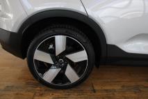 Volvo XC40 Recharge Twin Motor Ultimate Tom Campher Volvo Cars Johannesburg