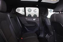 Volvo XC40 Recharge Twin Motor Ultimate Tom Campher Volvo Cars Johannesburg