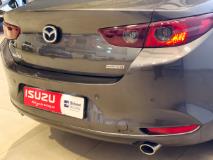 Mazda Mazda3 Sedan 1.5 Dynamic Auto Bidvest McCarthy Isuzu