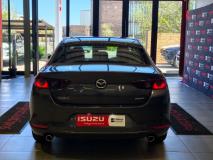 Mazda Mazda3 Sedan 1.5 Dynamic Auto Bidvest McCarthy Isuzu